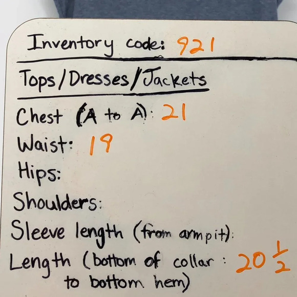 Nike Light Grey  Blue Yoga Ruched scoop neck Tank Top low back LG - Picture 12 of 15